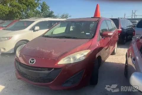 Photo of 2013 Mazda Mazda5