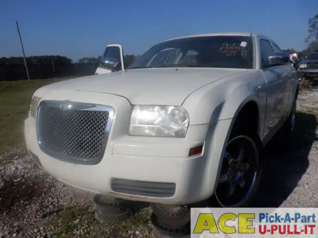 Photo of 2007 Chrysler 300