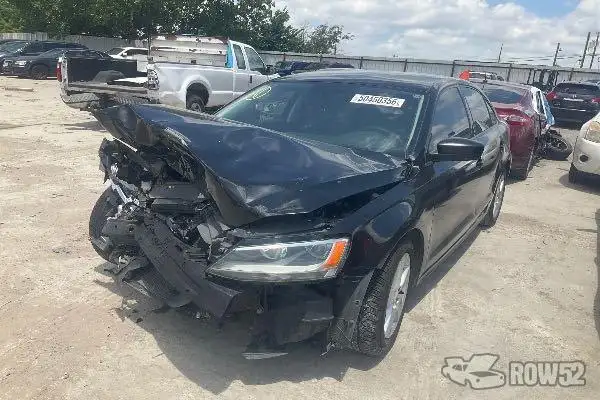 Photo of 2014 Volkswagen Jetta