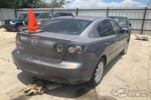 Photo of 2008 Mazda Mazda3