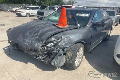 Photo of 2006 Honda Accord