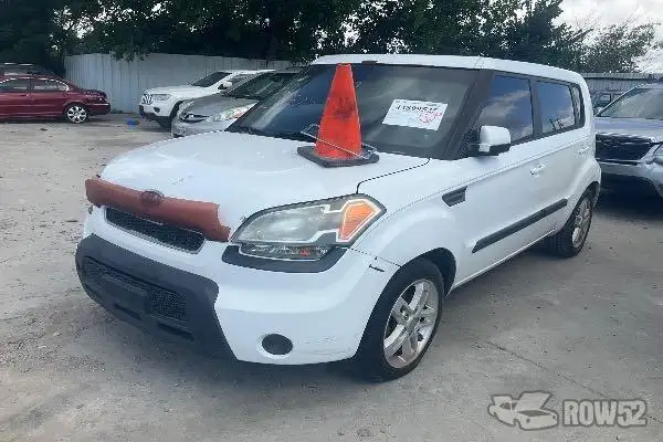 Photo of 2011 Kia Soul