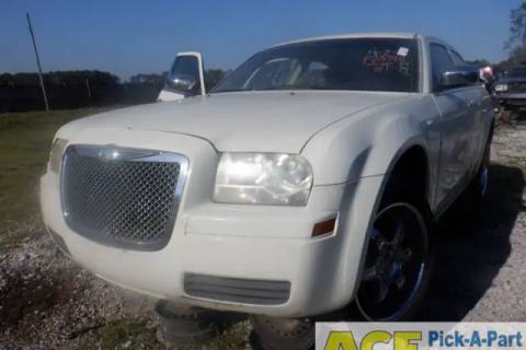 Photo of 2007 Chrysler 300