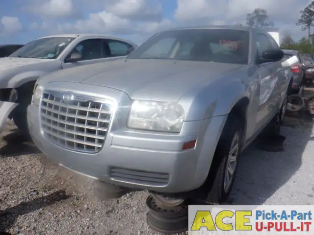 Photo of 2007 Chrysler 300