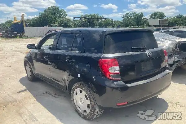 Photo of 2008 Scion xD