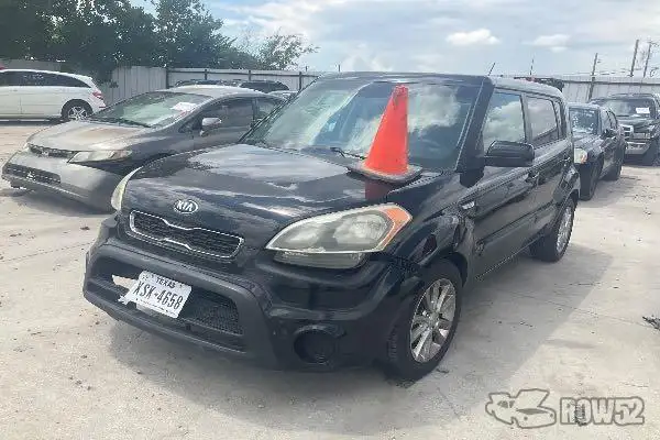 Photo of 2013 Kia Soul