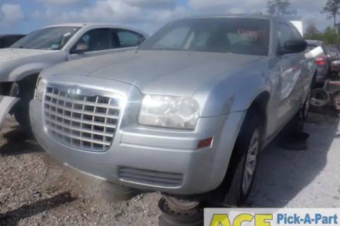 Photo of 2007 Chrysler 300
