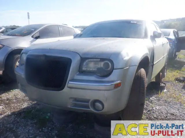 Photo of 2005 Chrysler 300
