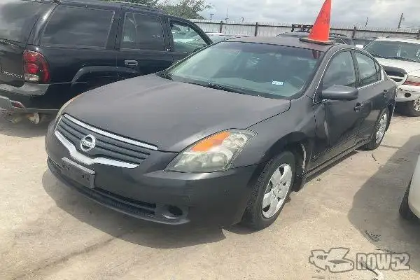 Photo of 2008 Nissan Altima