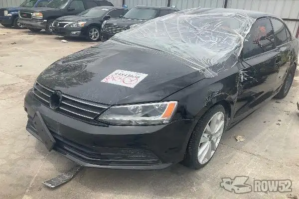 Photo of 2016 Volkswagen Jetta