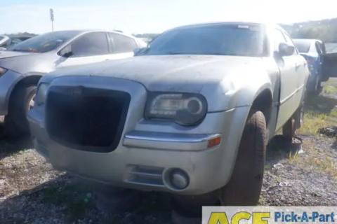 Photo of 2005 Chrysler 300