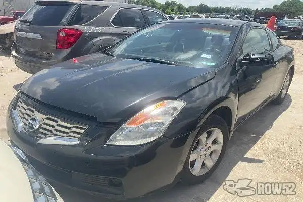 Photo of 2008 Nissan Altima
