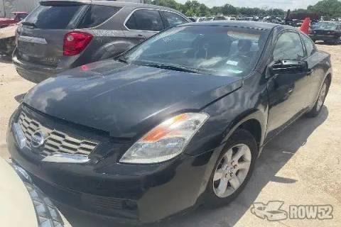 Photo of 2008 Nissan Altima