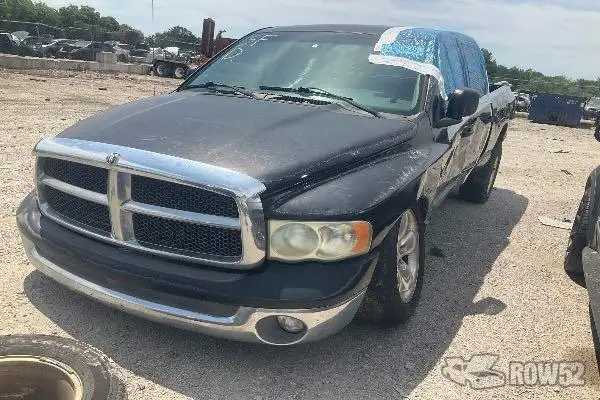 Photo of 2003 Dodge Ram 1500