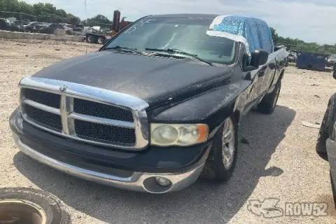 Photo of 2003 Dodge Ram 1500