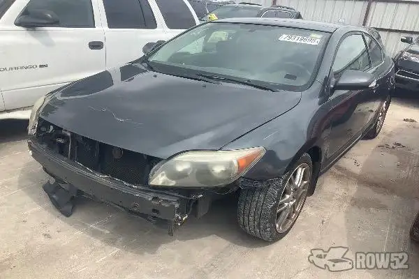 Photo of 2005 Scion tC