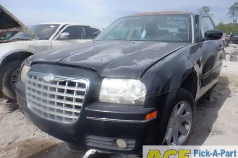 Photo of 2005 Chrysler 300