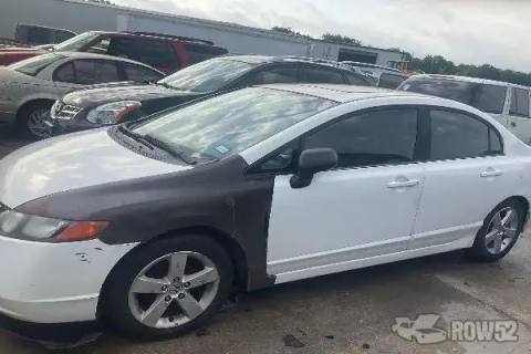 Photo of 2007 Honda Civic