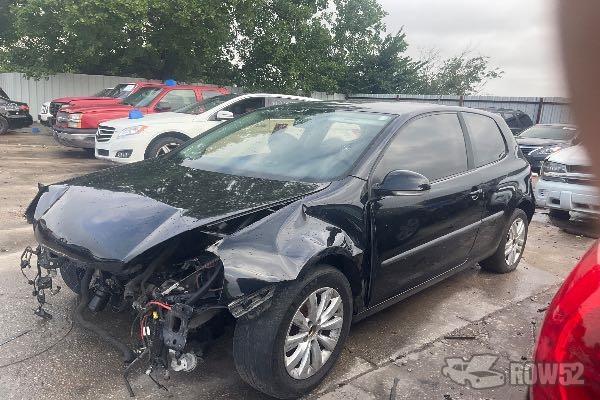 Photo of 2007 Volkswagen Rabbit