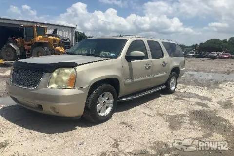Photo of 2007 GMC Yukon Denali
