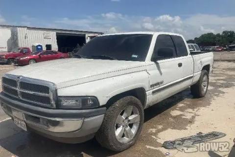Photo of 2000 Dodge Ram 1500