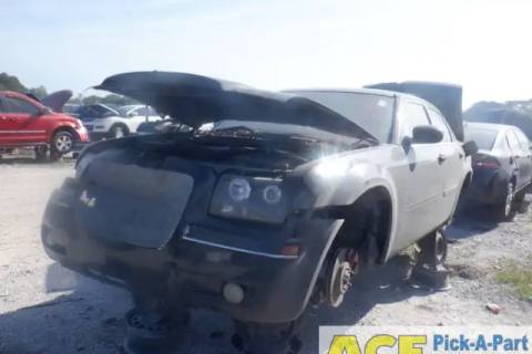 Photo of 2005 Chrysler 300