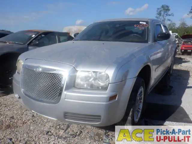 Photo of 2005 Chrysler 300