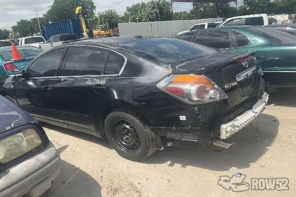 Photo of 2012 Nissan Altima