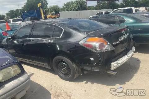 Photo of 2012 Nissan Altima