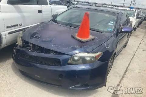 Photo of 2006 Scion tC