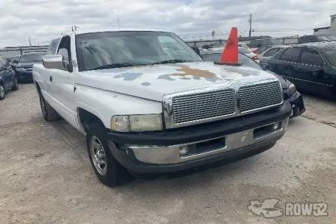 Photo of 1996 Dodge Ram 1500