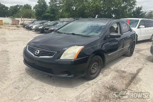 Photo of 2010 Nissan Sentra