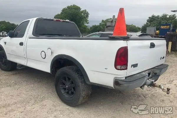 Photo of 2001 Ford F-150