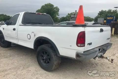 Photo of 2001 Ford F-150
