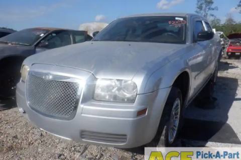 Photo of 2005 Chrysler 300