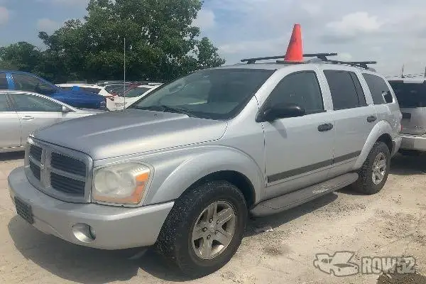 Photo of 2006 Dodge Durango