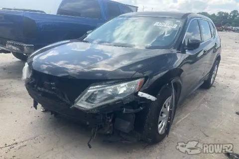 Photo of 2017 Nissan Rogue