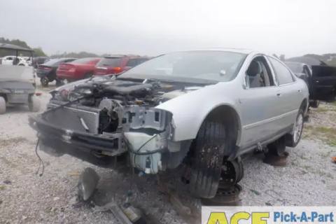 Photo of 2004 Chrysler 300M