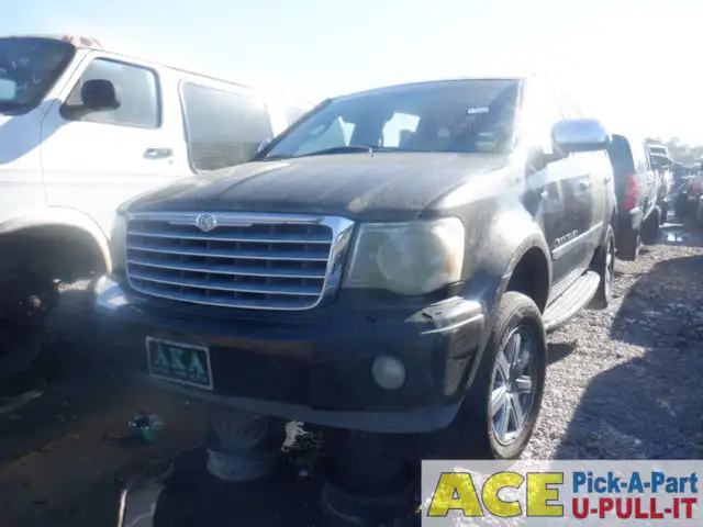 Photo of 2008 Chrysler Aspen