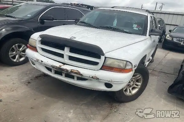 Photo of 1998 Dodge Durango