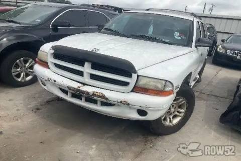 Photo of 1998 Dodge Durango