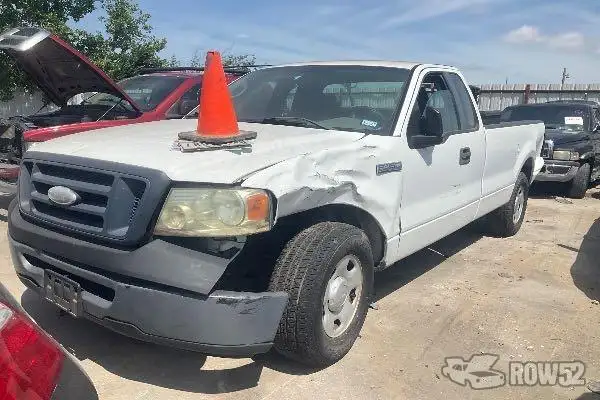 Photo of 2008 Ford F-150