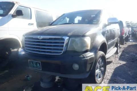 Photo of 2008 Chrysler Aspen