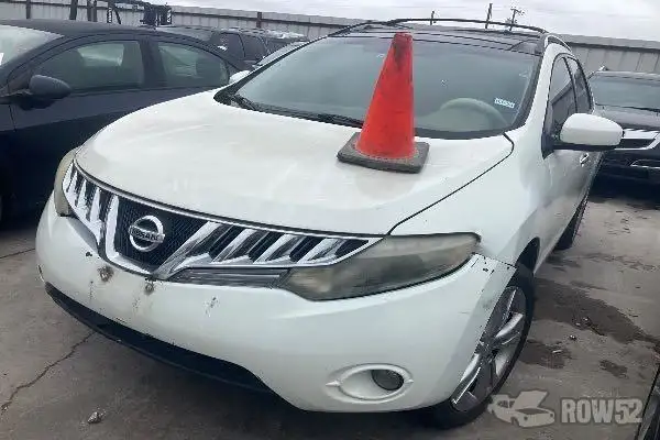 Photo of 2010 Nissan Murano