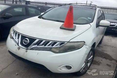 Photo of 2010 Nissan Murano