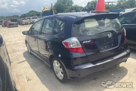 Photo of 2009 Honda Fit