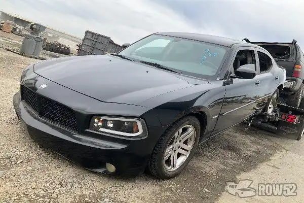 Photo of 2007 Dodge Charger