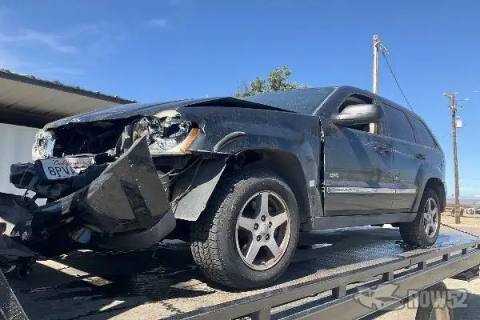 Photo of 2006 Jeep Grand Cherokee
