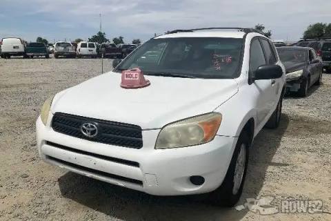 Photo of 2007 Toyota Rav4