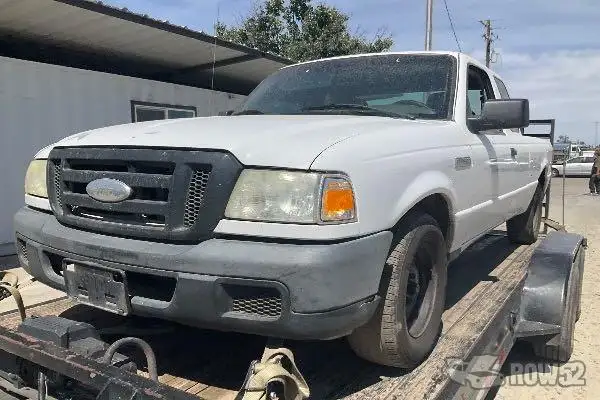 Photo of 2006 Ford Ranger